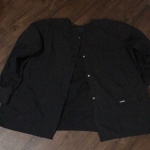 Ladies 4XL scrub lot